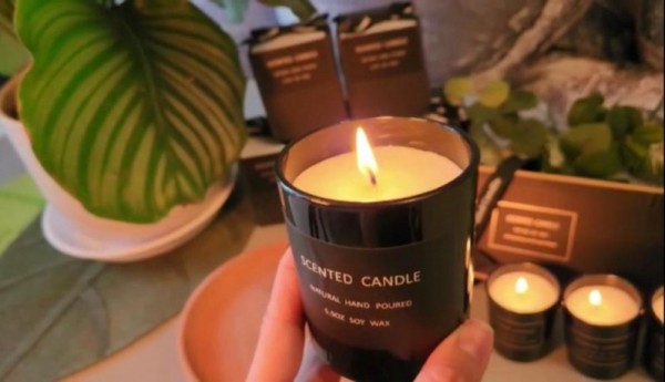 Chillllaxe 香薰蠟燭~帶你進入優雅而微妙的小確幸